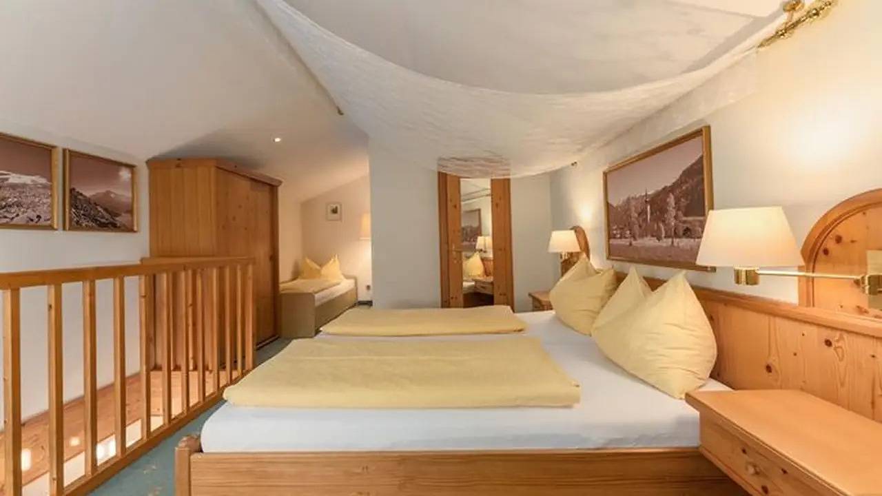Einzelzimmer für 1 Person (12 m²) in Altenmarkt im Pongau in Altenmarkt im Pongau, Ski Amadé