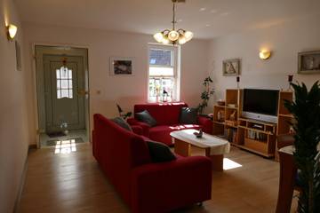 Ferienwohnung für 4 Personen in Bergen auf Rügen, Rügen, Bild 1