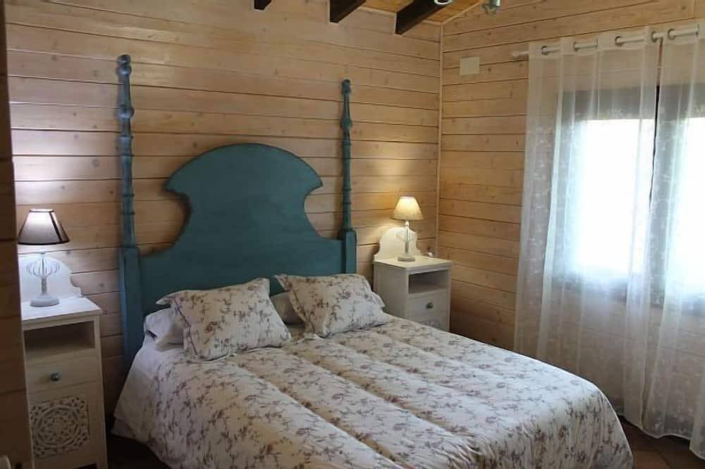Oferta-Agroturismo a menos de una hora de Madrid... in Mascaraque, Provincia de Toledo