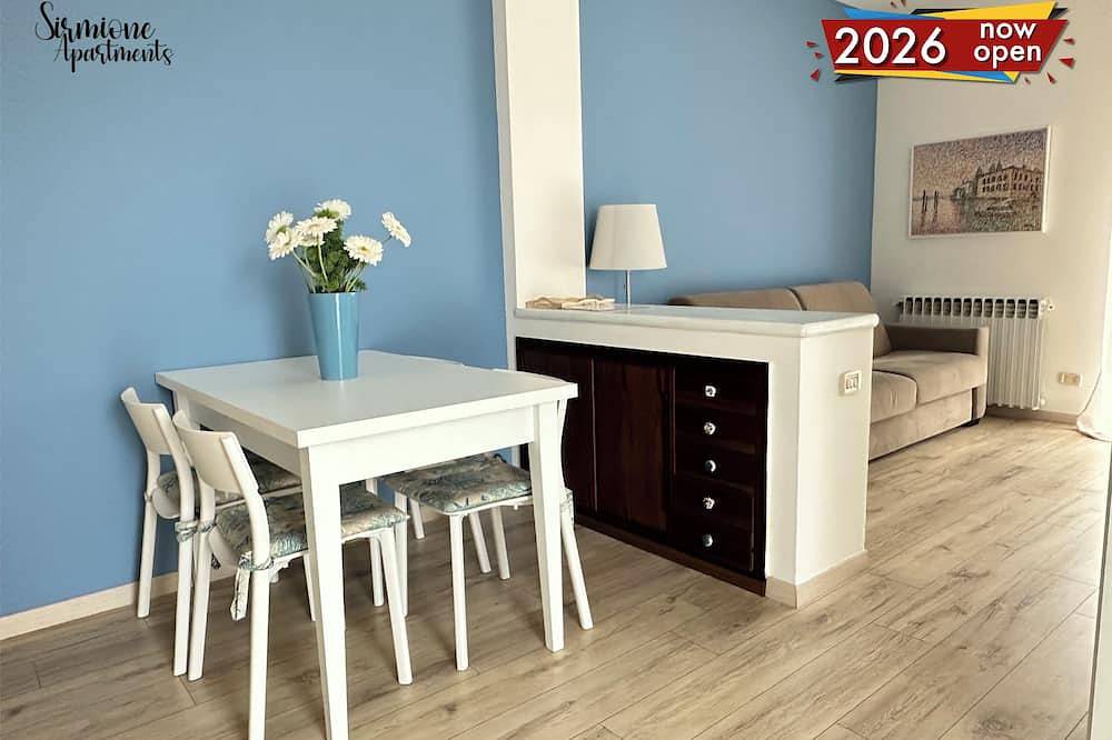 Ganze Wohnung, Il Gabbiano apt. Sirmione (Cir 017179-Cni-00198) in Colombare, Sirmione