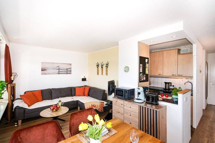 Ferienwohnung für 4 Personen in Hansa-Park - 3