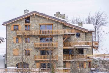 Location De Vacances pour 12 Personnes dans Lanslebourg-Mont-Cenis, Parc National de la Vanoise, Photo 4