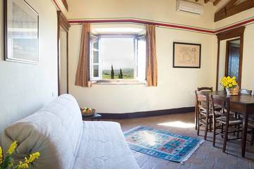 Agriturismo per 6 Persone in Cinigiano, Maremma, Foto 4