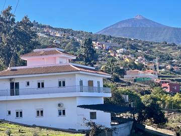 Chalet para 6 Personas en La Orotava, Tenerife Norte, Foto 4