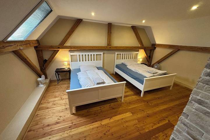 Ferienwohnung für 6 Personen - 1