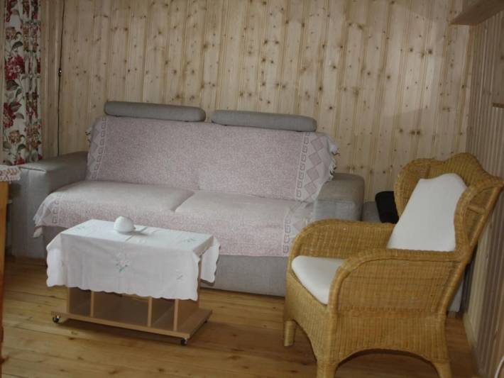 Ferienhaus für 6 Personen, mit Garten, mit Haustier am Bodensee (Schweiz) - 3