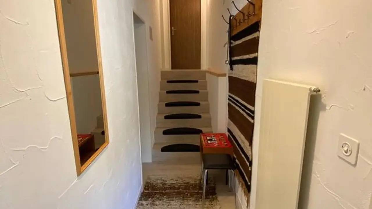 Ganze Ferienwohnung, Ferienwohnung für 3 Personen (44 m²) in Bivio in Bivio (Graubünden), Surses