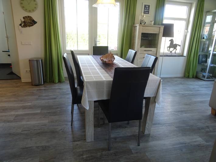 Ferienhaus für 4 Personen in Breskens - 3