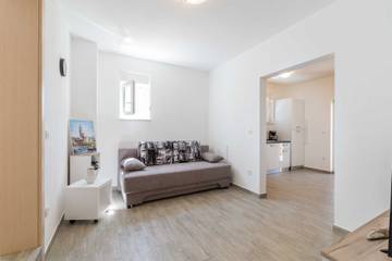 Apartament Wakacyjny dla 2 osoby w Privlaka, Zadar, Zdjęcie 3