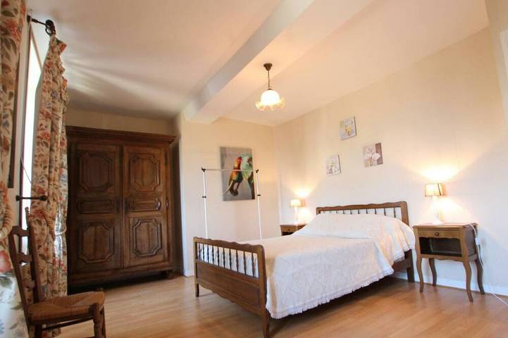 Gîte pour 4 personnes, avec jardin à Ver (homonymie) - 3