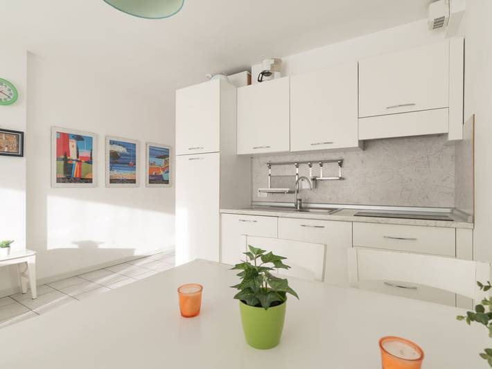 Ferienwohnung für 2 Personen, mit Haustier in Imperia Provinz - 2