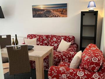 Ferienwohnung für 4 Personen in Ostseebad Karlshagen, Karlshagen, Bild 4