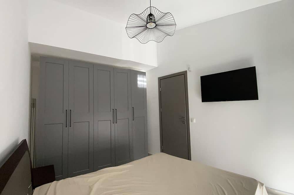 Ganze Wohnung, Wunderschöne Ferienwohnung in Griechenland, Chalkidiki in Chaniotis, Kassandra