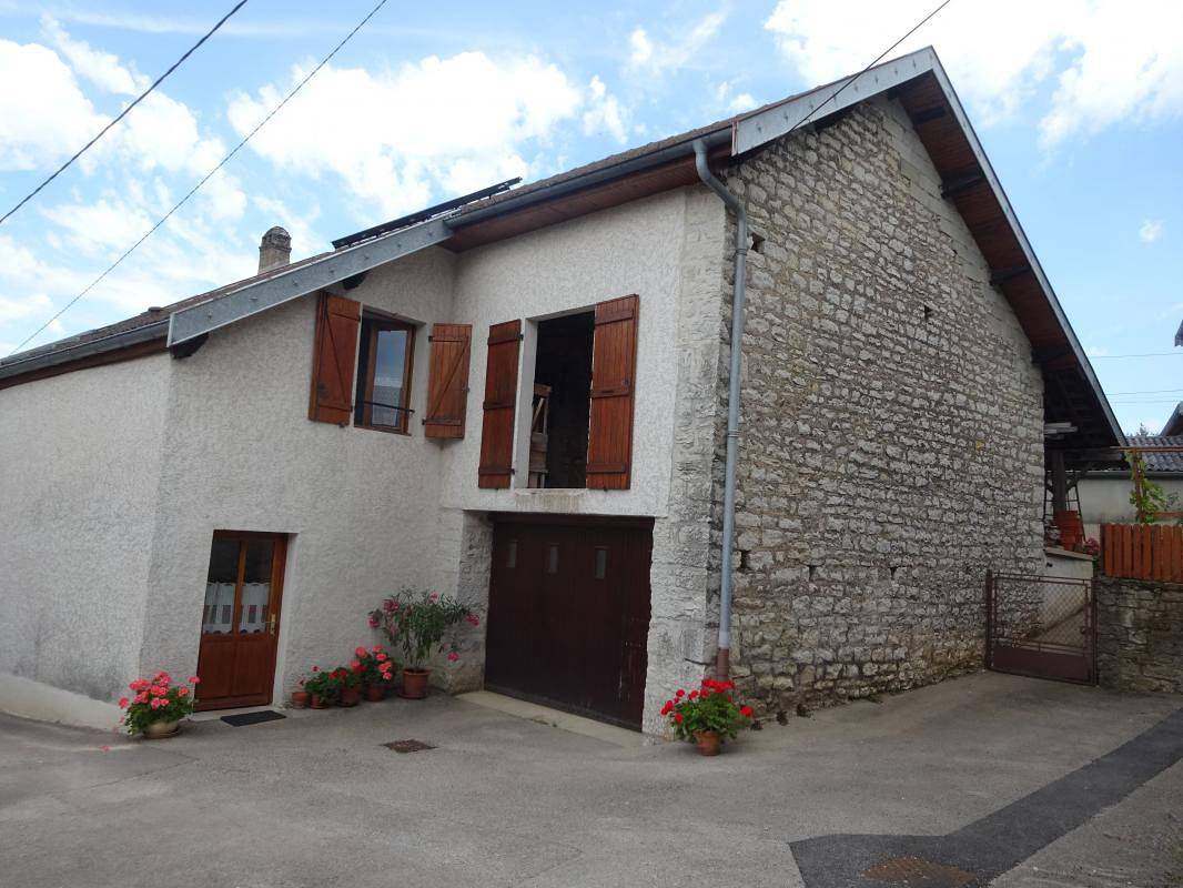 Photo : Maison de vacances