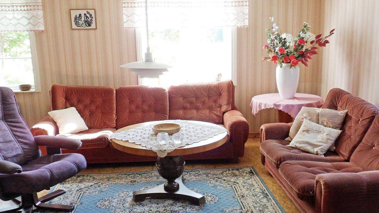 Ferienhaus für 4 Personen (120 m²) in Broakulla in Emmaboda, Emmaboda und Umgebung