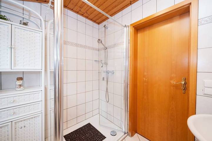 Ferienhaus für 2 Personen, mit Garten in Witzenhausen - 4