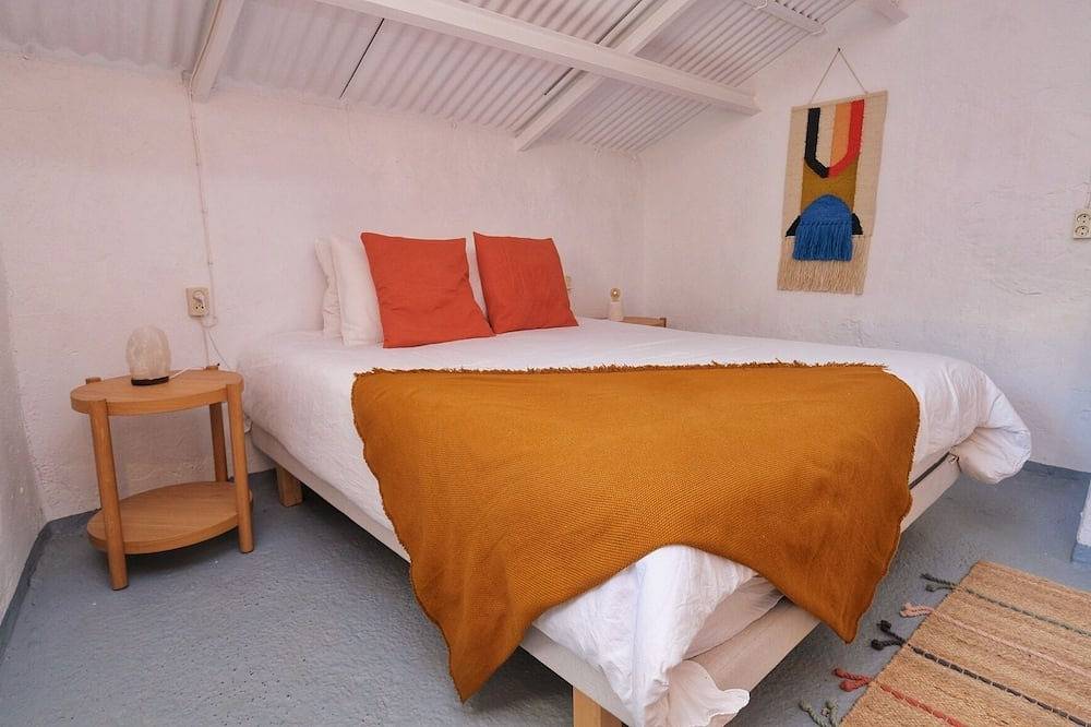 Entire apartment, Finca Serrato - Noema in Málaga (Este), Malaga