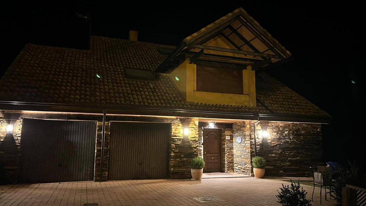 Chalet in Riaza, Provincia de Segovia