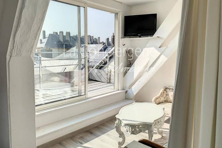 Gîte pour 6 personnes dans Office De Tourisme De Dieppe - 2