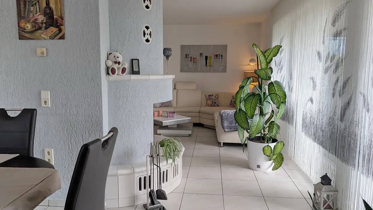 Vakantieappartement voor 6 personen met sauna, foto 9