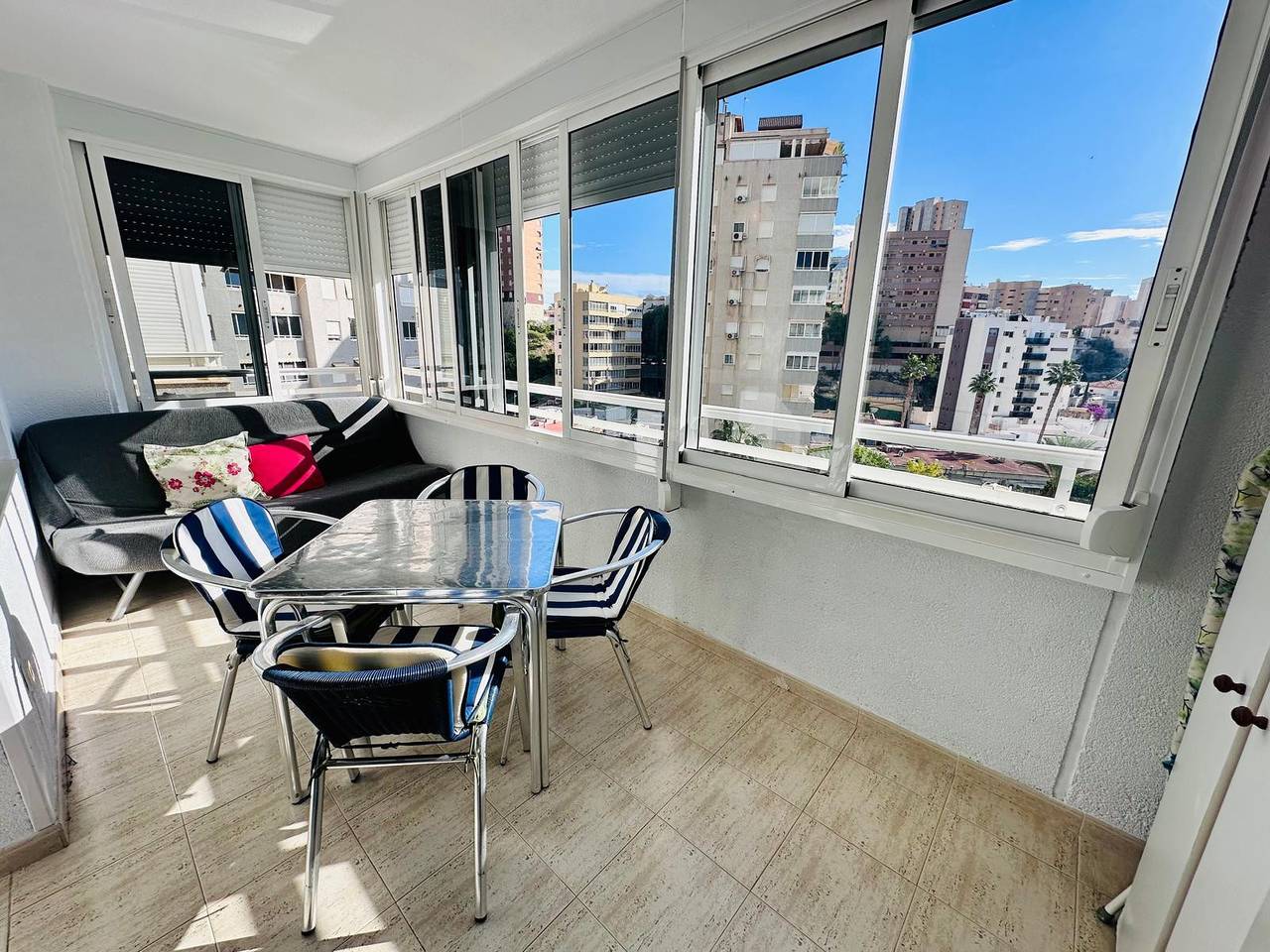 Apartamento entero, A29 - Calasol in La Cala de Finestrat, Finestrat