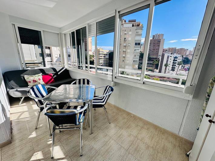 Appartement entier, A29 - Calasol in La Cala de Finestrat, Finestrat