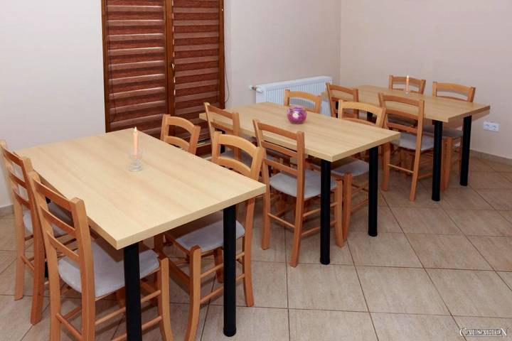Location de vacances pour 3 personnes, avec vue et jardin, animaux acceptés dans Mureș - 3
