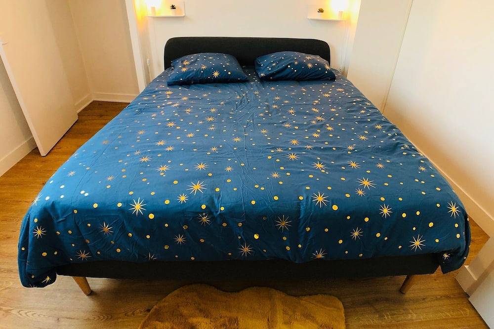 Apartamento entero, The Lysande in Nantes, Nantes region