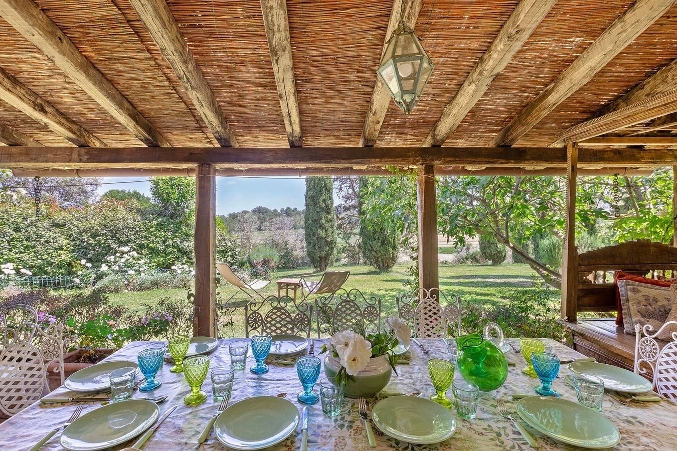 Villa Borgoluce in Città della Pieve, Perugia e dintorni