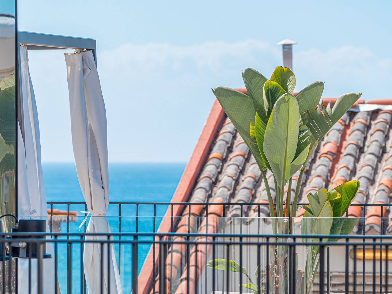Appartement entier, Herz-Altstadt-Zentrum Wohnung 5 Stars in Funchal (Sé), Île de Madère