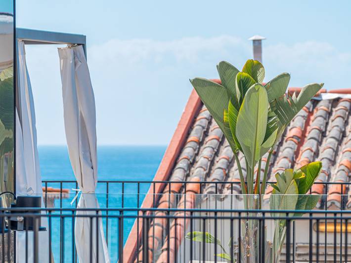 Appartement de vacances pour 2 personnes - 1