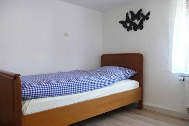 Ferienhaus für 7 Personen, mit Garten und Whirlpool, mit Haustier in Heimbach - 3