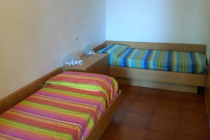 Ferienhaus / Villa - Villasimius in Porto Sa Ruxi, Villasimius