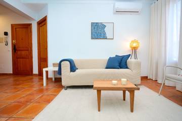 Apartment in Palma Altstadt, Palma für 4 