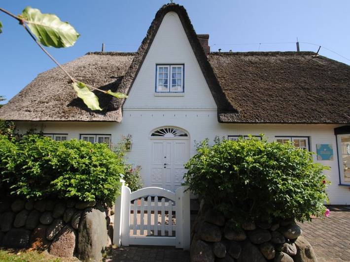Ferienhaus für 5 Personen - 1