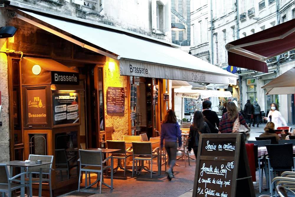 Entire apartment, Le Petit Rochelais?calme & Cosy?wifi/netflix in La Rochelle, La Rochelle region