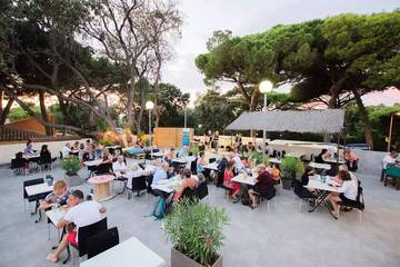 Camping für 4 Personen in Hyeres, Toulon Region, Bild 4