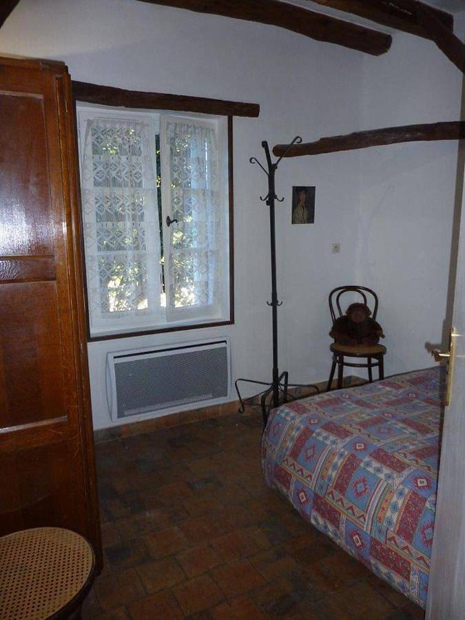 Location de vacances pour 6 personnes, avec jardin à Athée-sur-Cher - 4