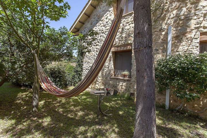 Apartamento para 12 personas, con Terraza y Piscina en Buñol