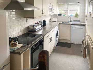 Cottage for 6 People in Whitby, North Yorkshire, Photo 4