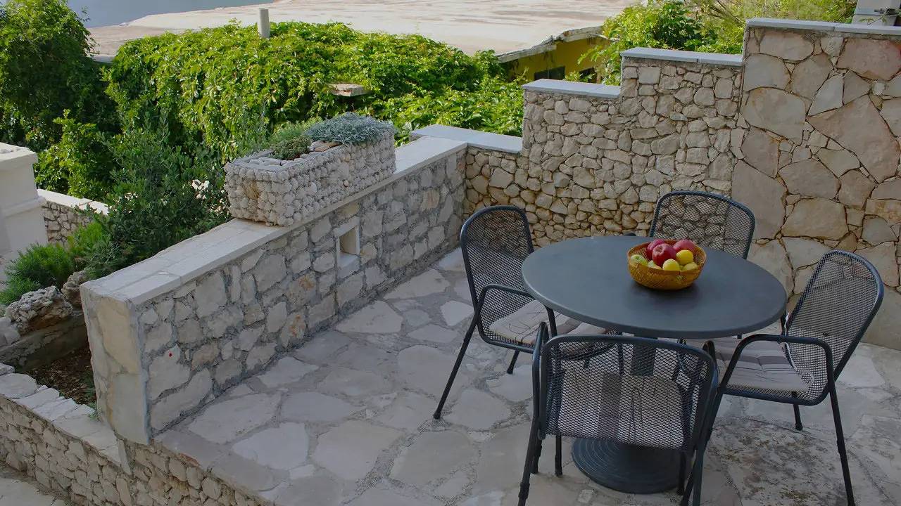 Appartamento vacanze a Drasnice a partire da 165€ a notte
