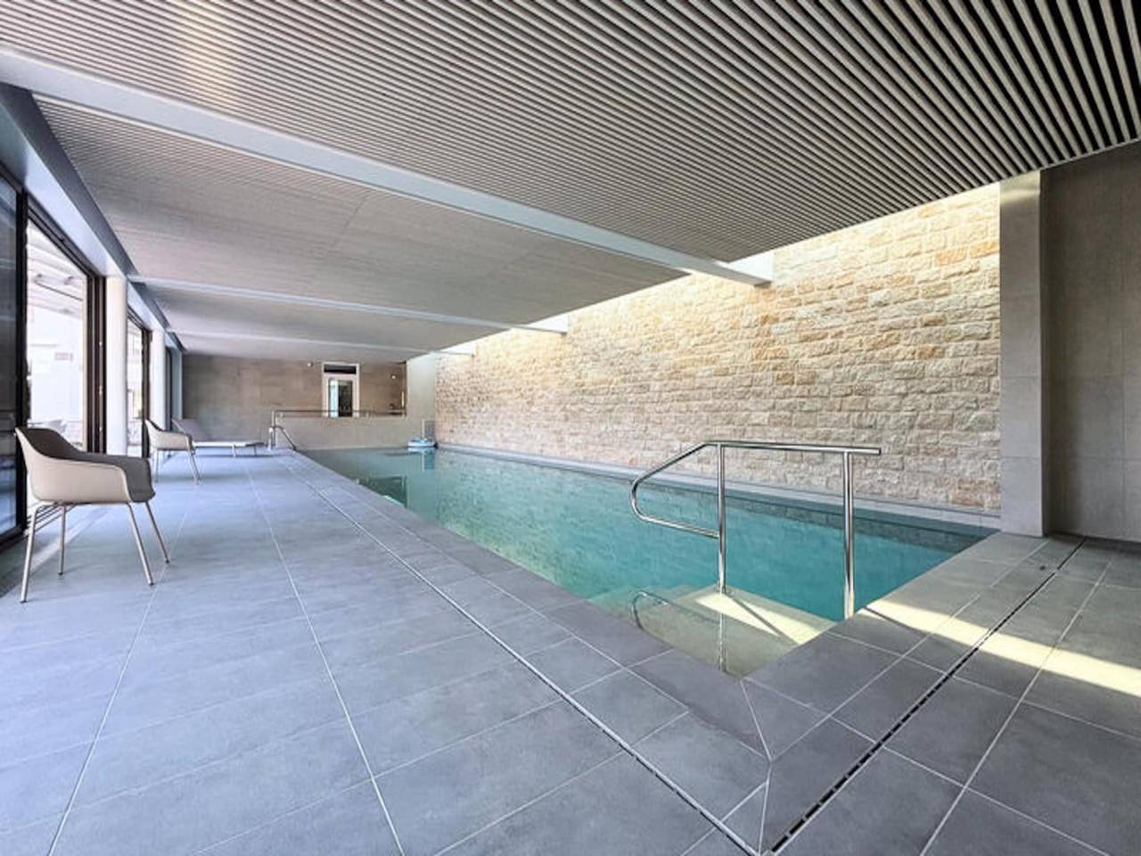 Les Roches Blanches Â· Appartement dans rã©sidence a in Trébeurden, Côte de Granit Rose