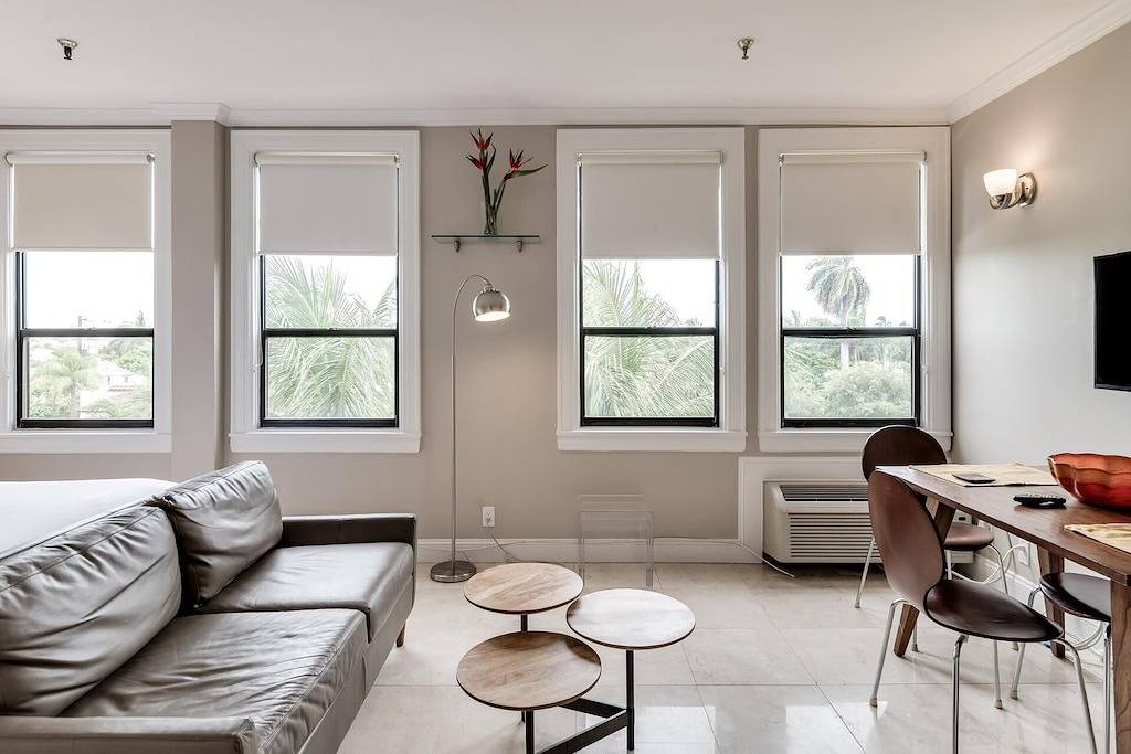 Ganze Wohnung, Tropical Coastal Loft 3214 in Palm Beach, Palm Beach County