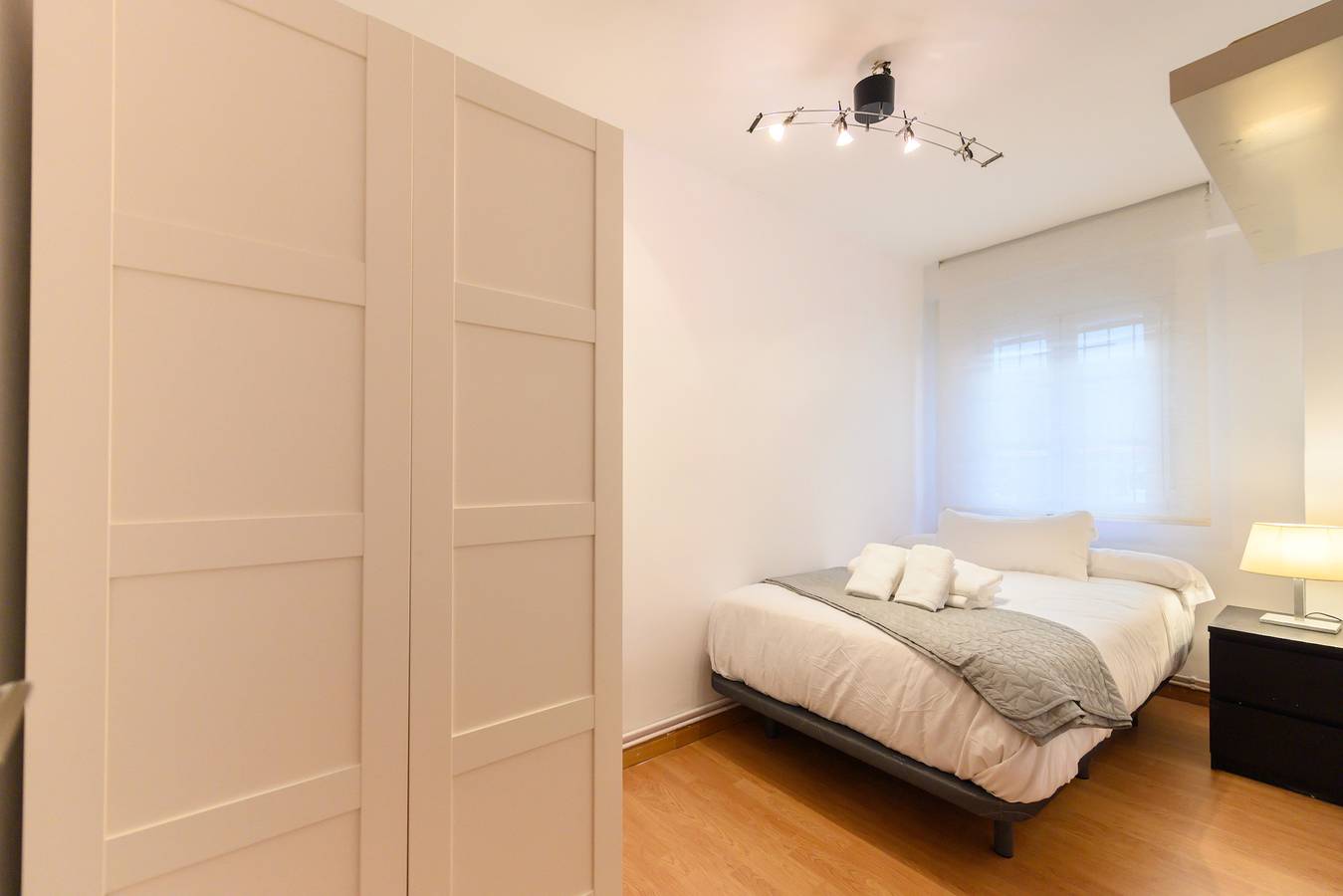 Apartamento entero, M (Ben28Be) Piso moderno  2 dormitorios in Madrid, Área Metropolitana de Madrid