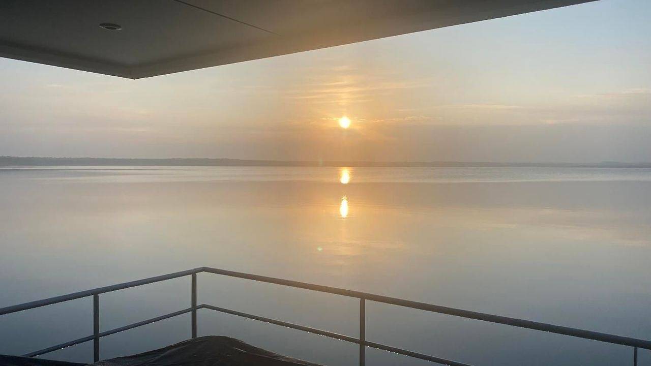 Boot für 4 Personen (45 m²) in Vetschau in Laasow, Vetschau