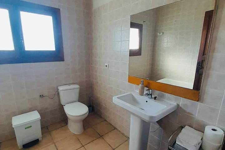 Finca für 6 Personen, mit Haustier in Ibiza Stadt - 4