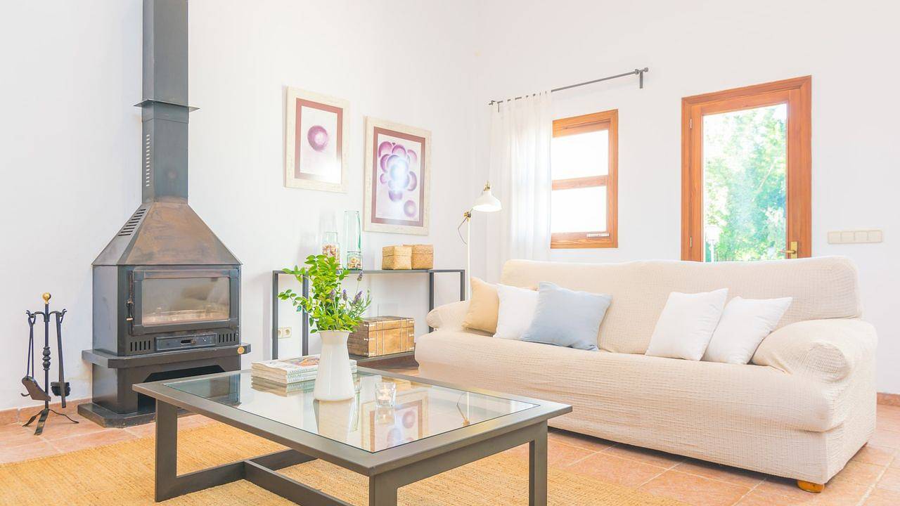 Villa für 8 Personen (22 m²) in Inca in Inca, Mallorca Inselmitte