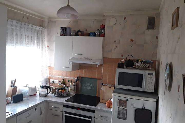 Holiday apartment for 5 people - 1