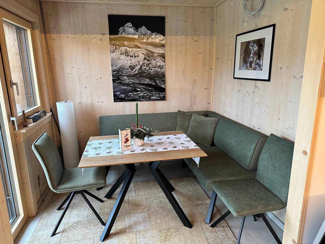 Ganze Ferienwohnung, Tiny House mit privater Terrasse, eigenem Garten und Wlan in Braunau am Inn