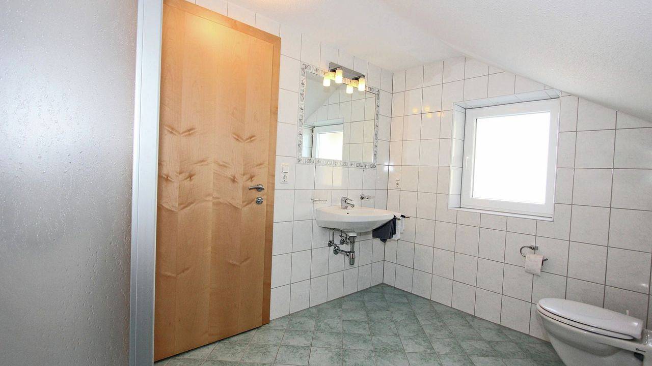 Ganze Ferienwohnung, Ferienwohnung für 4 Personen (55 m²) in Fiss in Fiss, Serfaus-Fiss-Ladis